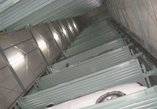 PCS-NL垂直升降類機械停車